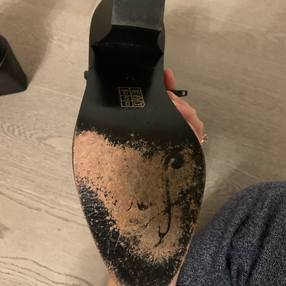 Free People Barclay Western Booties - Picture 10 of 10